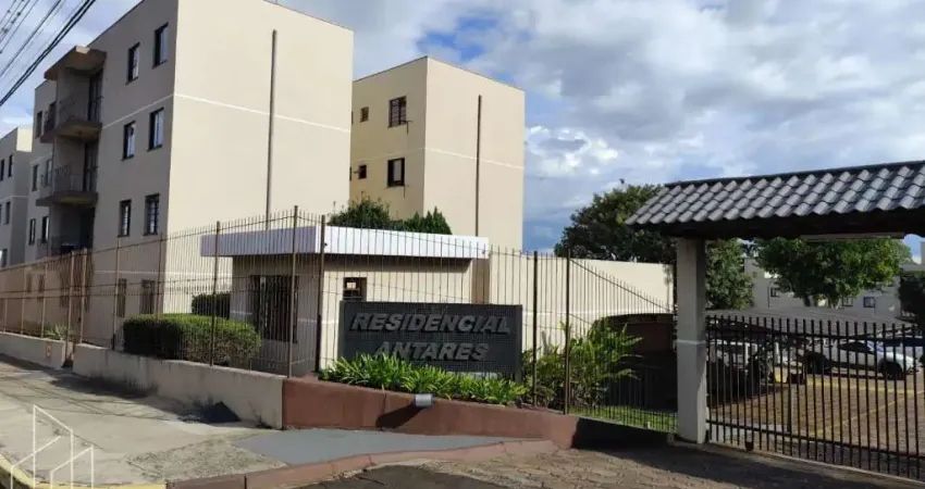 Apartamento com 3 quartos à venda no Colônia Dona LuÍza, Ponta Grossa 