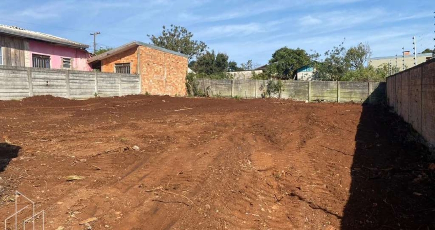 Terreno com 490m²! Vila Marina- Uvaranas