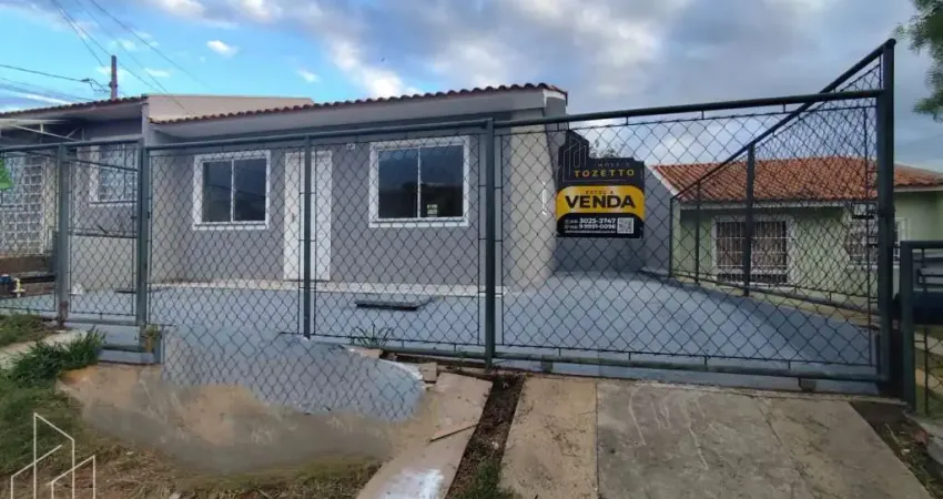 Casa com 2 quartos à venda no Contorno, Ponta Grossa 