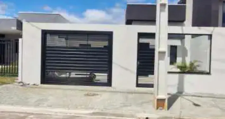 Casa com 3 quartos à venda no Uvaranas, Ponta Grossa