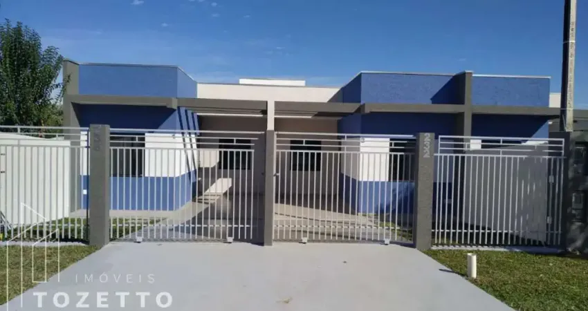 Casa com 3 quartos à venda no Oficinas, Ponta Grossa 