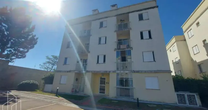 Apartamento no 4º andar no Res. Campo Alegre em Uvaranas