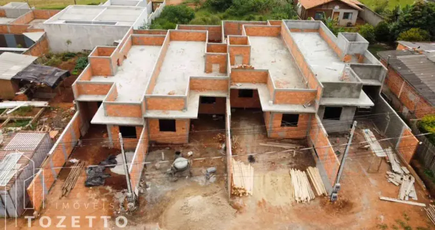 Casa com 3 quartos à venda no Chapada, Ponta Grossa 