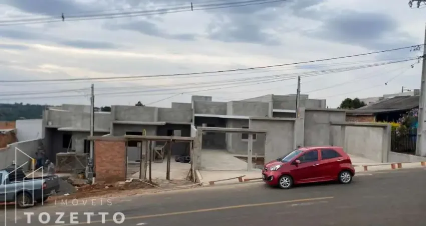 Casa com 3 quartos à venda no Chapada, Ponta Grossa