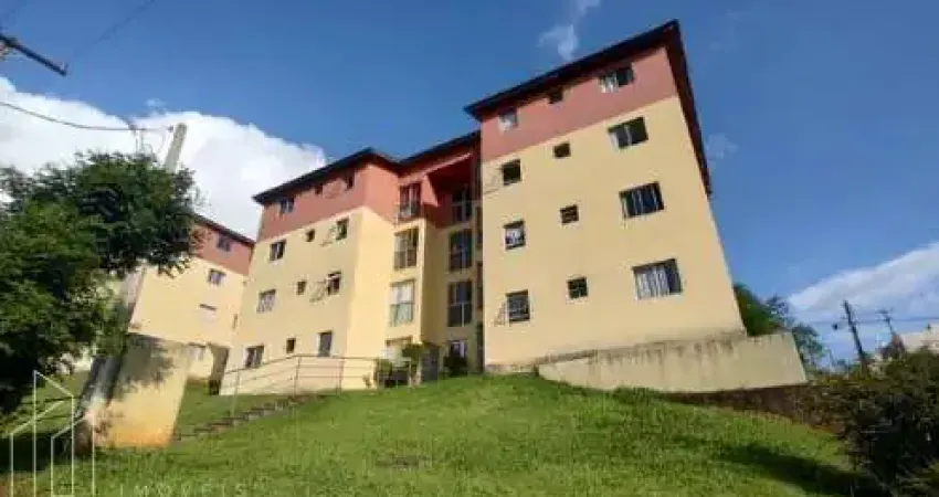 Apartamento com 2 quartos à venda no Estrela, Ponta Grossa 