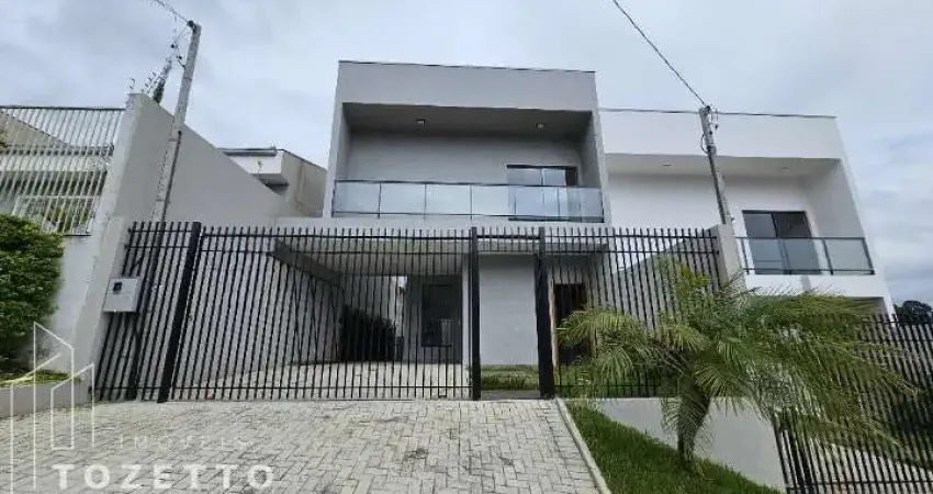 Sobrado com 3 suítes à venda na Vila Estrela