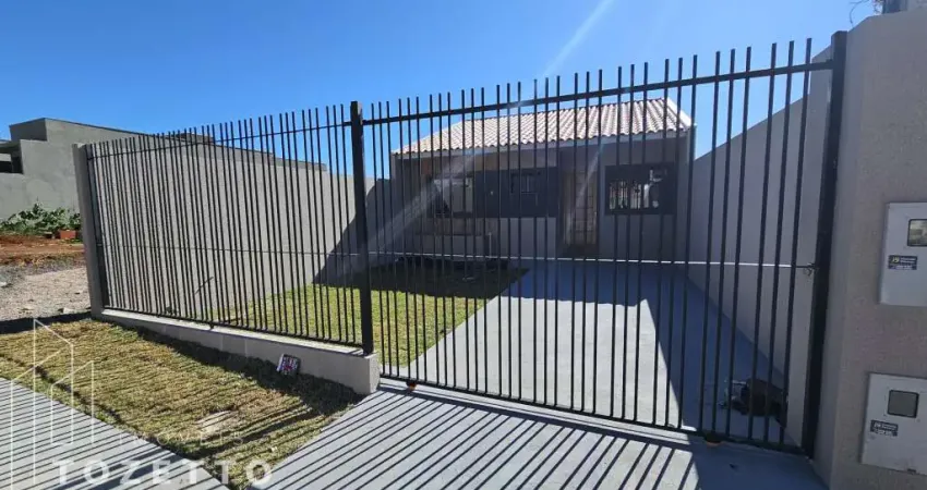 Casa com 3 quartos à venda no Uvaranas, Ponta Grossa 