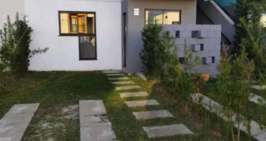 Apartamento com 2 quartos à venda na Rua Siqueira Campos, 2013, Uvaranas, Ponta Grossa