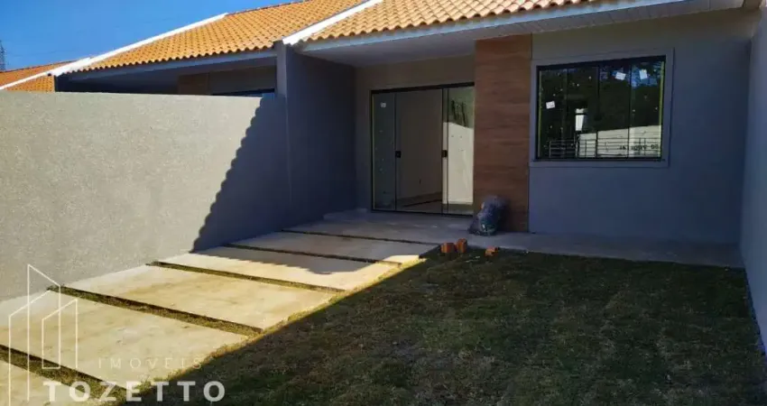 Excelente casa com Edícula- GSP