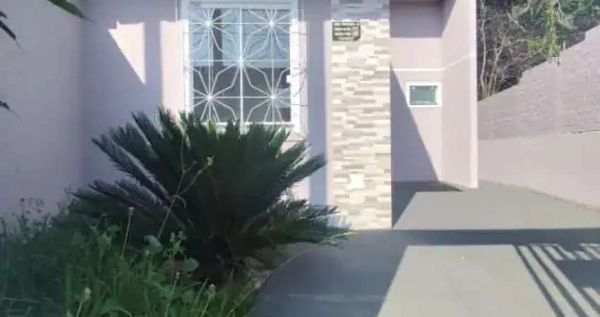 Casa com 2 quartos à venda no Contorno, Ponta Grossa 