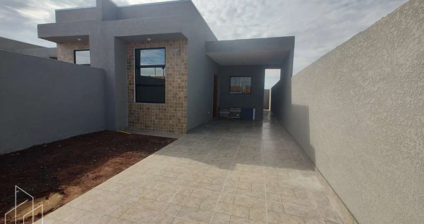 Casa com suíte - Campo Belo 3