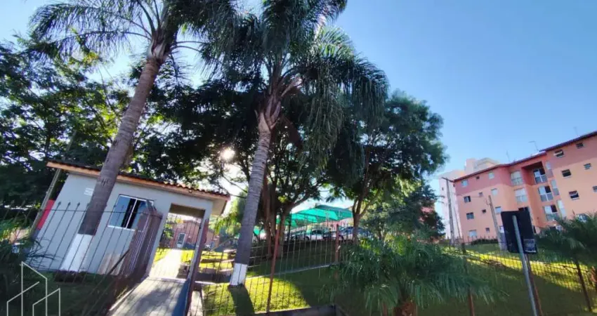 Apartamento com 2 quartos à venda na Rua Conrado Schiffer, 350, Estrela, Ponta Grossa