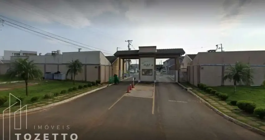 Casa em condomínio fechado com 3 quartos à venda na Rua Valério Ronchi, 855, Uvaranas, Ponta Grossa