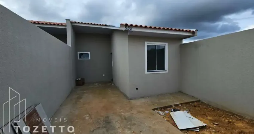 Oportunidade ! Excelentes casas no Contorno- Shangrilá