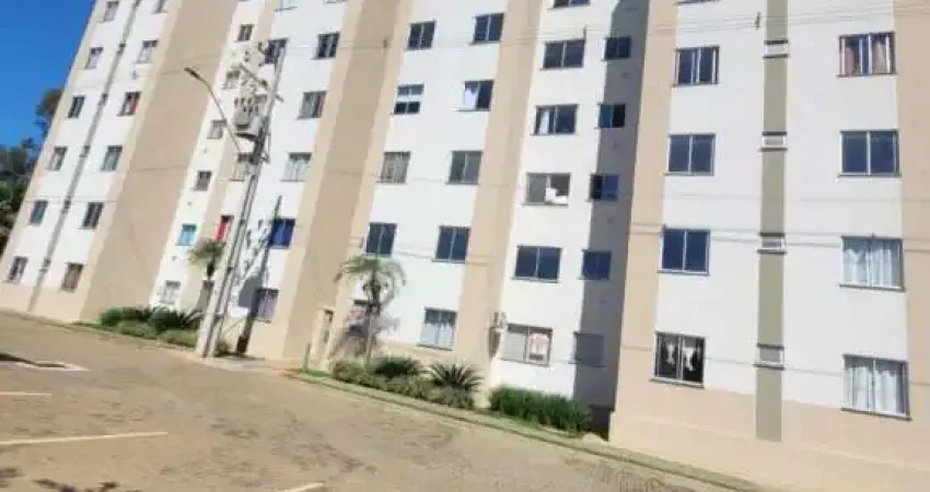 Apartamento com 2 quartos à venda na Avenida General Carlos Cavalcanti, 5685, Uvaranas, Ponta Grossa
