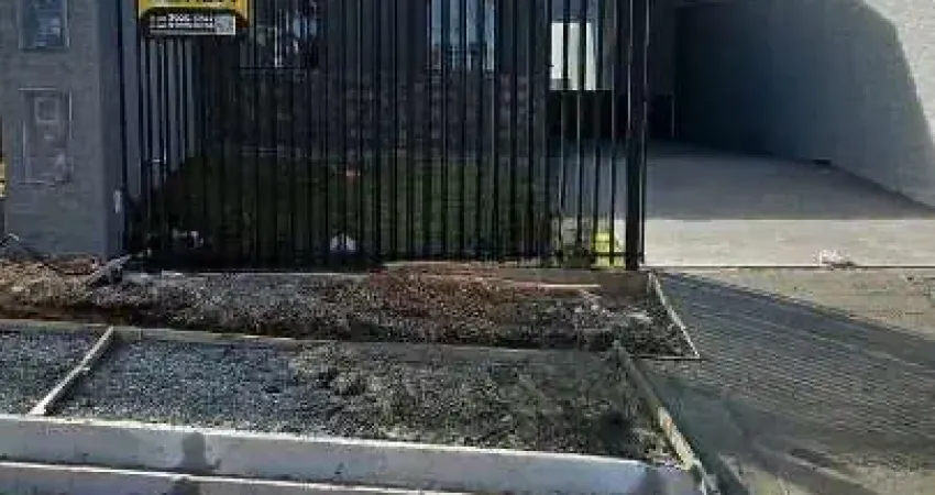Casa com 2 quartos à venda no Neves, Ponta Grossa 