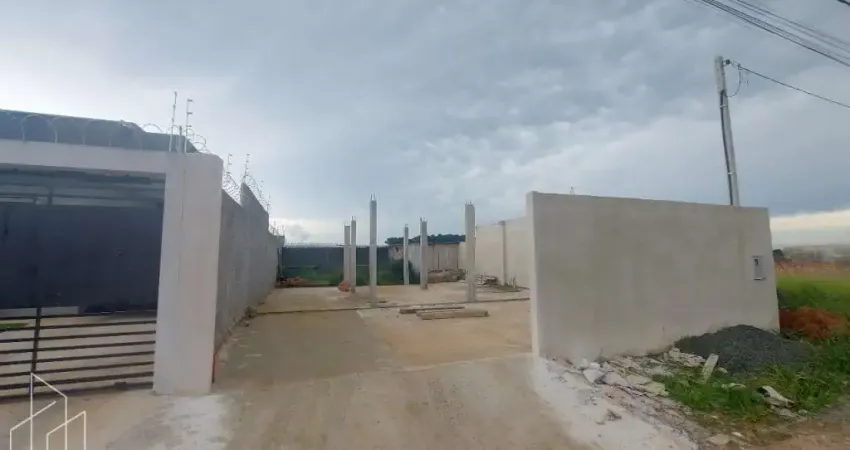 Terreno à venda no Uvaranas, Ponta Grossa 