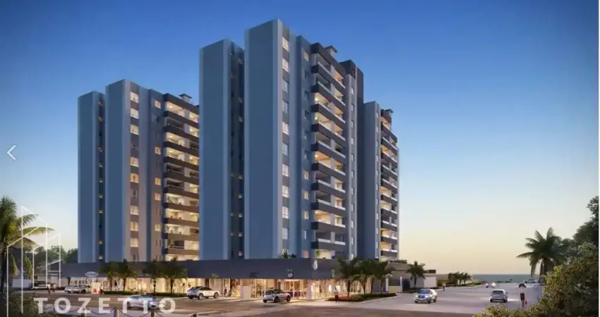 Apartamento à venda na Barra do Sai, Itapoá 
