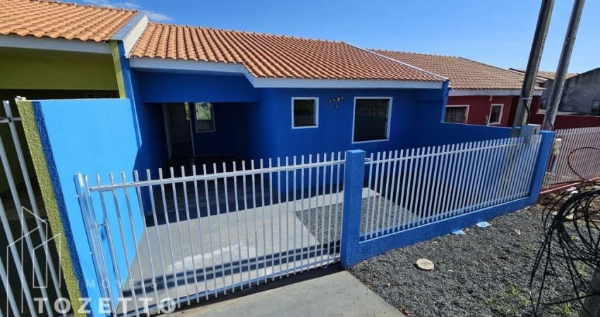 Casa à Venda no Chapada