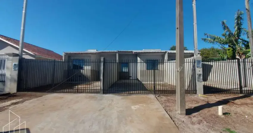 Casa à Venda no Bairro Boa Vista ? Los Angeles
