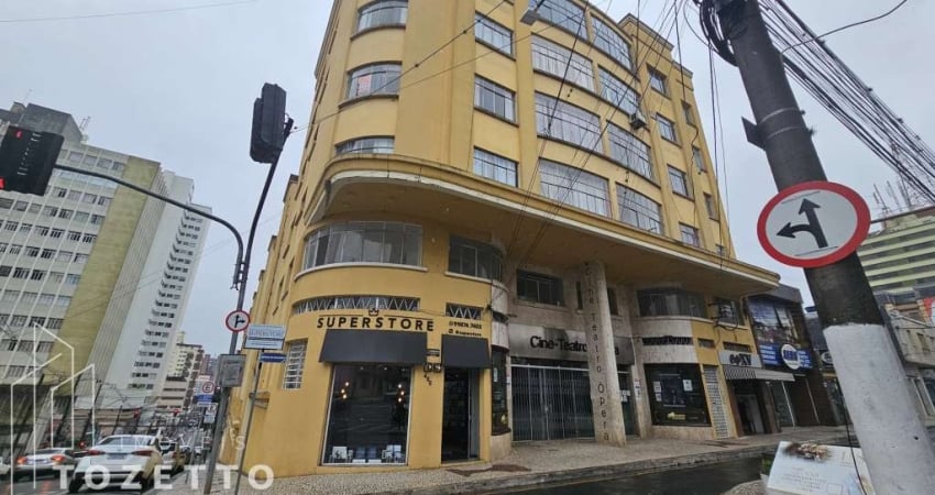 Apartamento com 4 quartos à venda no Centro, Ponta Grossa 