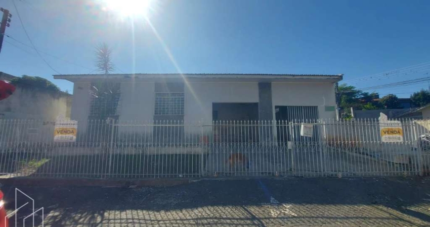 Terreno à Venda em Olarias - Região Central