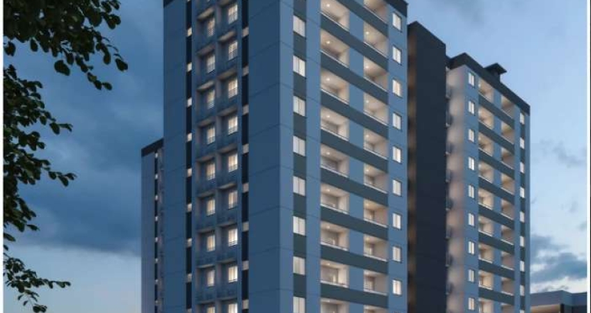 Apartamento com 2 quartos à venda na Barra do Sai, Itapoá 