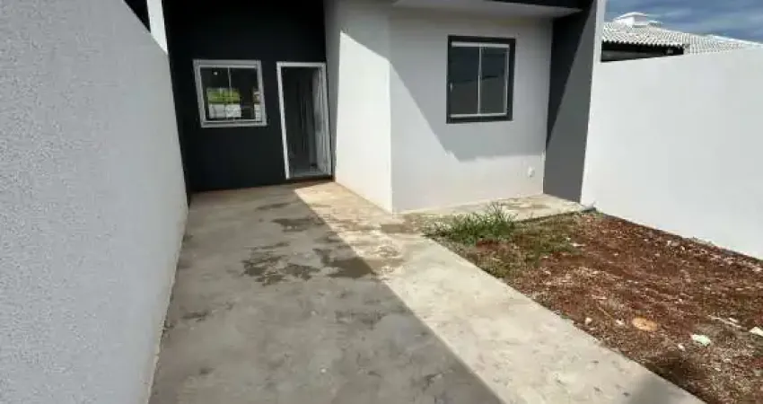 Casa com 2 quartos à venda no Uvaranas, Ponta Grossa