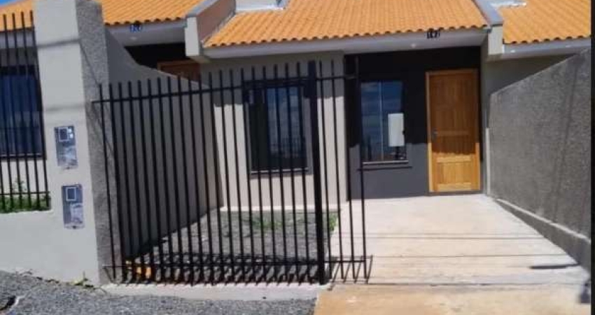 Oportunidade ! Casas 2 quartos no Costa Rica!