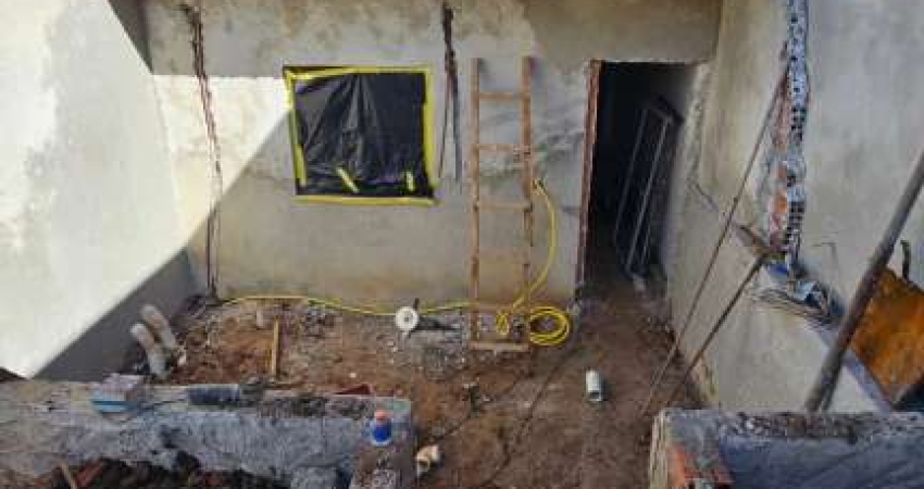 Casa com 2 quartos à venda na Rua Enfermeiro Paulino, s/n, Uvaranas, Ponta Grossa