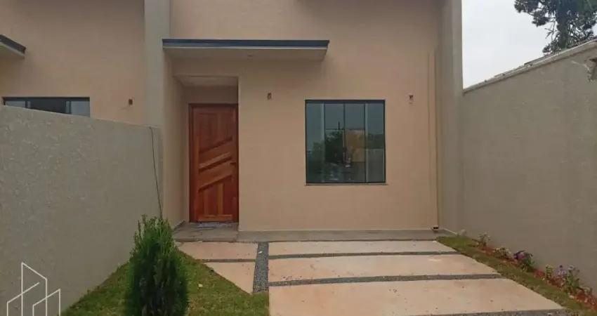 Casa com 3 quartos à venda no Uvaranas, Ponta Grossa