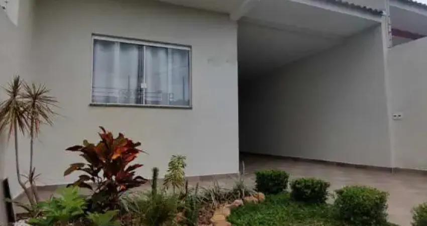 Casa com 3 quartos à venda no Cará-cará, Ponta Grossa 
