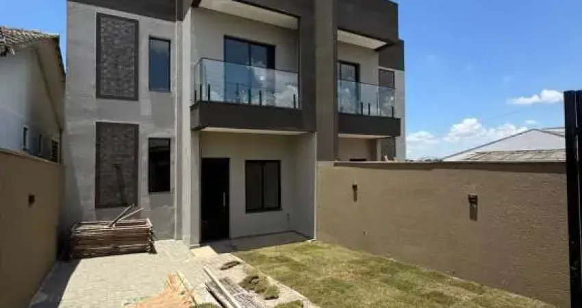 Casa com 3 quartos à venda no Contorno, Ponta Grossa