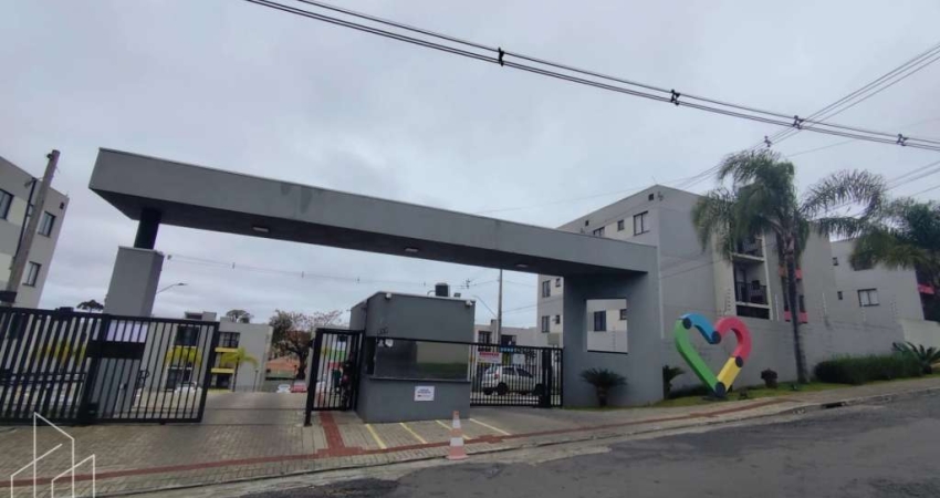 Apartamento no 4° andar, com vista privativa? Temos!