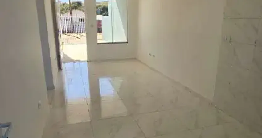 Casa com 2 quartos à venda no Oficinas, Ponta Grossa 