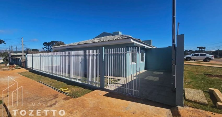 Casa com 3 quartos à venda no Oficinas, Ponta Grossa 