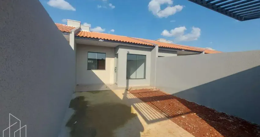 Excelente casa à venda na rua principal do Recanto Verde