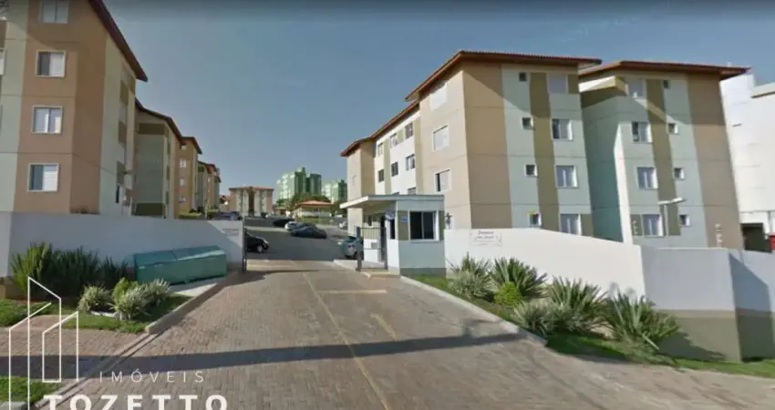 Apartamento com 3 quartos à venda na Rua Sílvia Machado de Souza, 141, Estrela, Ponta Grossa