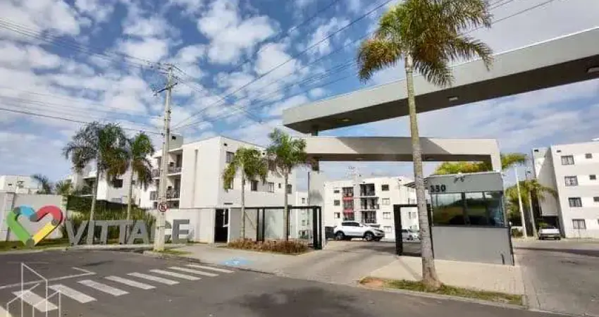 Apartamento com 3 quartos à venda na Rua Ângelo Madalozzo, 330, Jardim Carvalho, Ponta Grossa