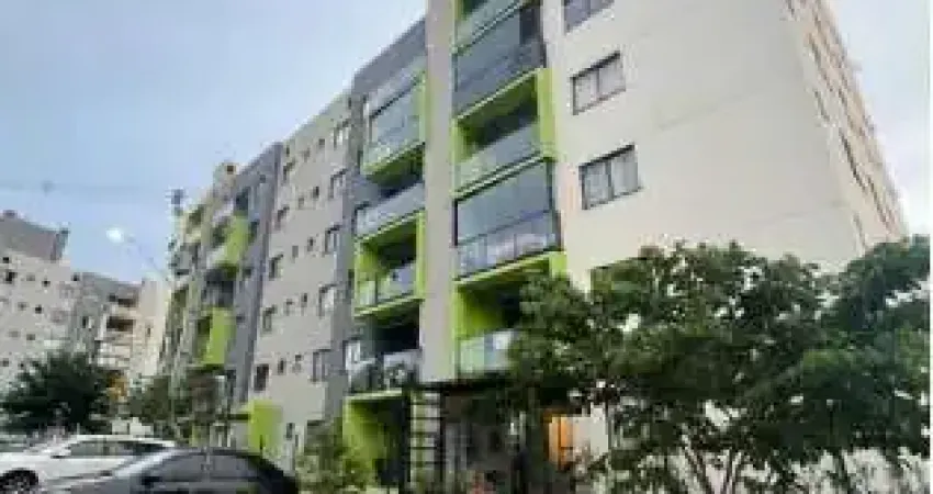 Apartamento com 2 quartos à venda no Uvaranas, Ponta Grossa 