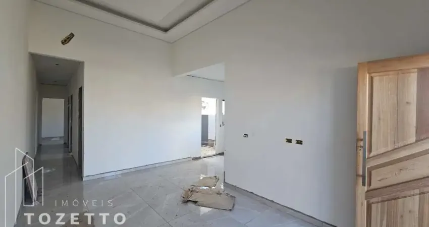Casa com 3 quartos à venda no Uvaranas, Ponta Grossa 
