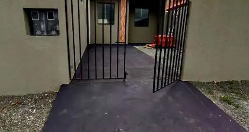 Casa com 2 quartos à venda no Neves, Ponta Grossa 