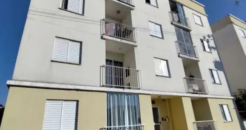Apartamento com 2 quartos à venda na Rua Januário de Napoli, 115, Uvaranas, Ponta Grossa