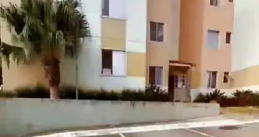 Apartamento com 2 quartos à venda no Estrela, Ponta Grossa 