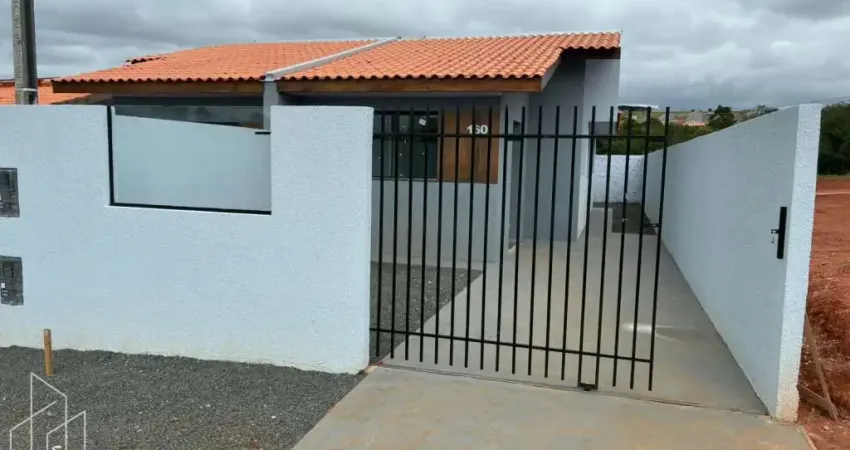 Casa com 2 quartos à venda no Contorno, Ponta Grossa