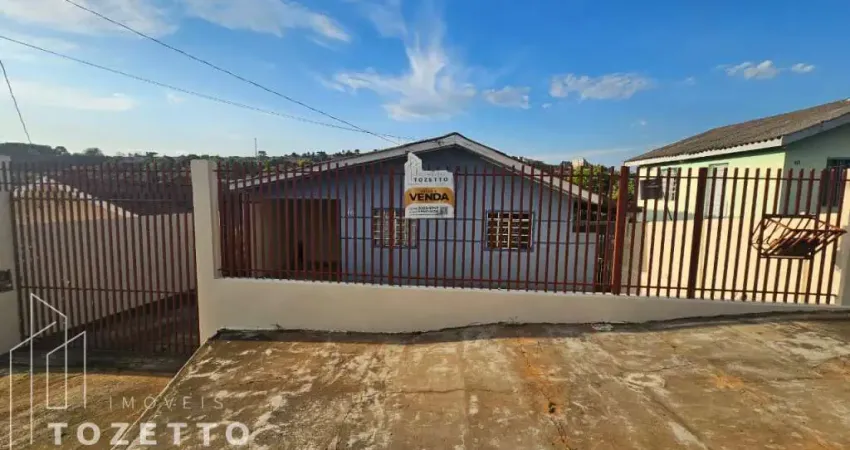 Casa com 3 quartos à venda no Contorno, Ponta Grossa 