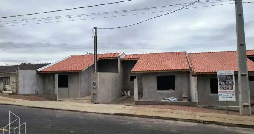 Casa com 2 quartos à venda no Boa Vista, Ponta Grossa 