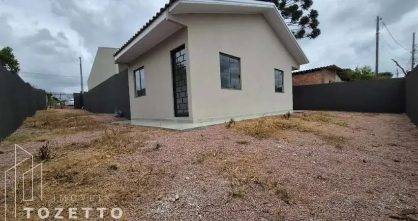 Casa com 2 quartos à venda no Uvaranas, Ponta Grossa