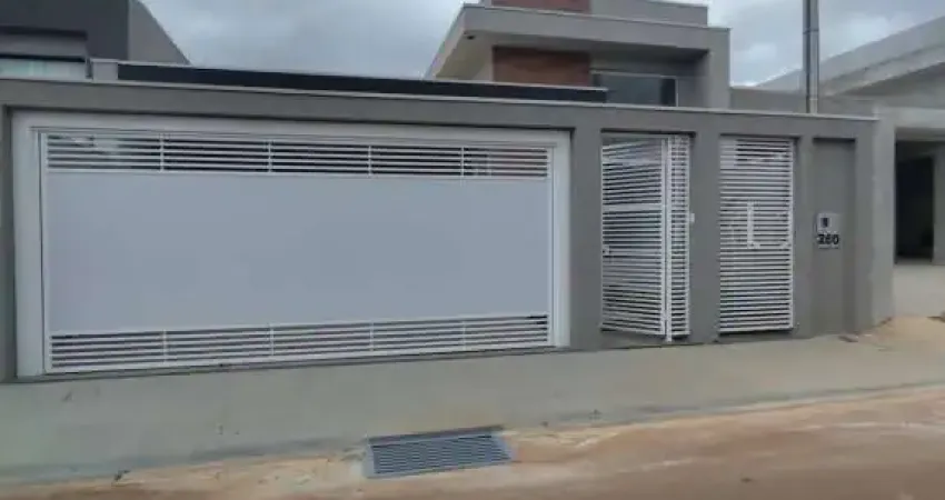 Casa com 3 quartos à venda no Uvaranas, Ponta Grossa 