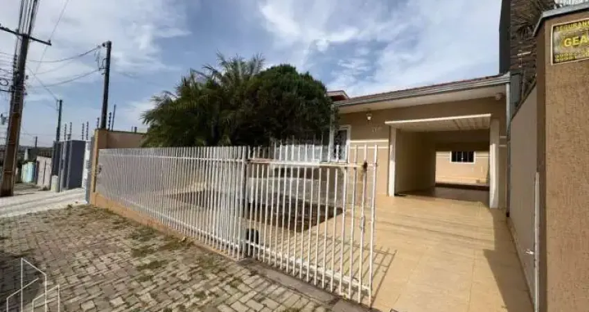 Casa com 2 quartos à venda no Neves, Ponta Grossa